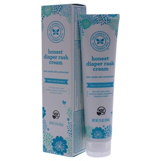 Foto 4 | Foto 4 | Crema Antirrozaduras Honest Diaper Rash Cream Honest White Colour