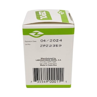 Foto 4 | Foto 4 | Pomada Analgésica Tópica Zepol 30 Ml - Venta Internacional.