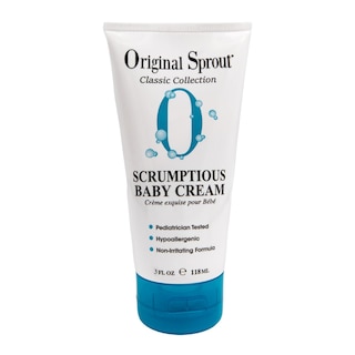 Foto 1 | Foto 1 | Crema para Bebés Original Sprout Scrumptious Zinc 118 ml - Venta Internacional