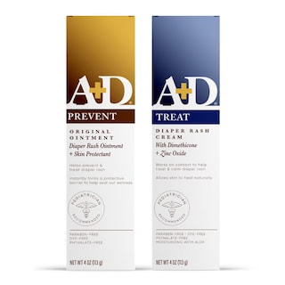 Foto 1 | Foto 1 | Pomada Para Dermatitis Del Pañal A+d Original + A+d Óxido De Zinc 120 Ml - Venta Internacional.