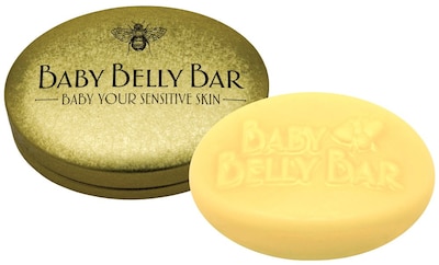 Foto 1 | Foto 1 | Loción Hidratante Para La Piel Honey House Naturals Baby Belly Bar - Venta Internacional.