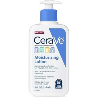 Foto 1 | Foto 1 | Loción Para Bebés Cerave Gentle Skin Care Con Ceramidas 237ml - Venta Internacional.