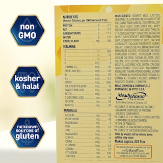 Foto 3 | Foto 3 | Fórmula Para Bebés Enfamil Neuropro Infant Nutrition 930 Ml X4 - Venta Internacional.