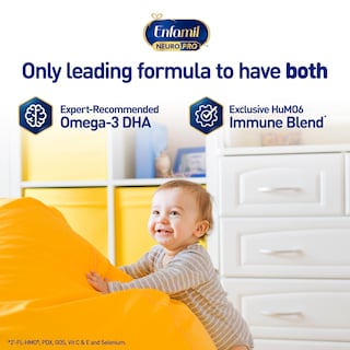Foto 4 | Foto 4 | Fórmula Para Bebés Enfamil Neuropro Infant Nutrition 930 Ml X4 - Venta Internacional.
