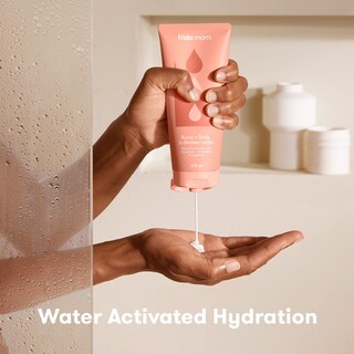 Foto 4 | Foto 4 | Loción Hidratante Frida Mom Bump + Body In-shower 177 Ml - Venta Internacional.