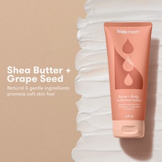 Foto 5 | Foto 5 | Loción Hidratante Frida Mom Bump + Body In-shower 177 Ml - Venta Internacional.