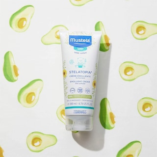 Foto 7 | Foto 7 | Loción Corporal Hidratante Mustela Stelatopia Eccema 200 Ml - Venta Internacional.