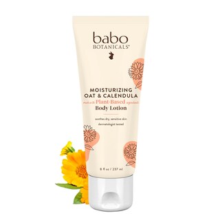 Foto 1 | Foto 1 | Loción Corporal Babo Botanicals Hidratante De Avena Y Caléndula - Venta Internacional.