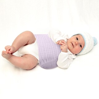 Foto 7 | Foto 7 | Paños de Muselina Frienda Algodón para Bebés 8 Piezas - Venta Internacional