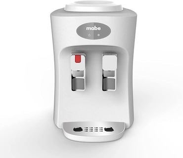 Foto 1 | Foto 1 | Dispensador De Agua Mabe Emm2p Blanco 127v