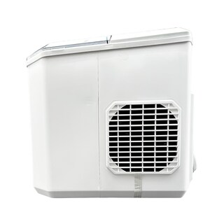 Foto 3 | Foto 3 | Ice Maker Ckgo Maquina Para Hacer Hielo 12kg Dia