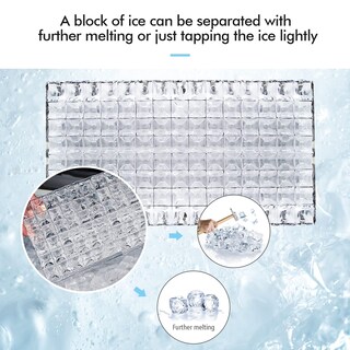 Foto 7 | Foto 7 | Máquina De Hielo Costway Para Encimera 48 Libras/24 H Acero Inoxidable - Venta Internacional.