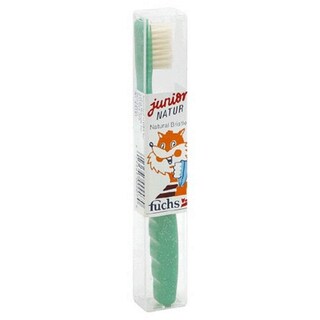 Foto 1 | Foto 1 | Cepillo De Dientes Fuchs Natural Junior 1 Unidad - Venta Internacional.