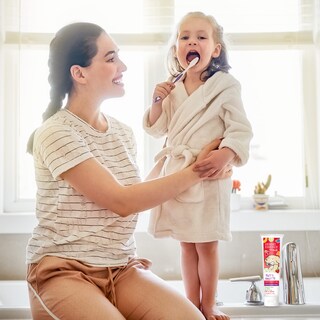 Foto 4 | Foto 4 | Pasta De Dientes En Gel Desert Essence Sin Flúor Para Niños 140 Ml - Venta Internacional.