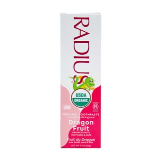 Foto 1 | Foto 1 | Pasta De Dientes Radius Usda Organic Kids Dragon Fruit 90 Ml Paquete De 1 - Venta Internacional.