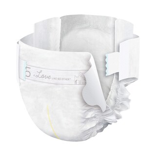 Foto 2 | Foto 2 | Pañales Para Bebés Bambo Nature Premium, Ecológicos, Tamaño 5 X 150 - Venta Internacional.
