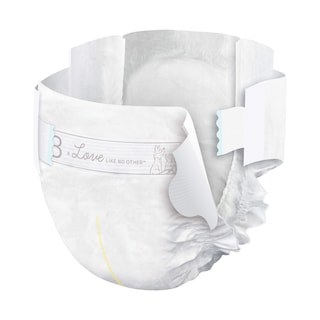 Foto 2 | Foto 2 | Pañales Para Bebés Bambo Nature Hipoalergénicos Tamaño 3 (9-18 Libras) - Venta Internacional.