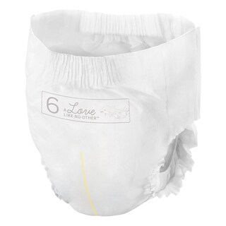 Foto 5 | Foto 5 | Pantalones De Entrenamiento Bambo Nature Premium Eco, Talla 6 (57 Unidades) - Venta Internacional.