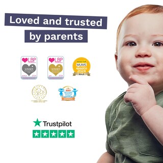 Foto 7 | Foto 7 | Pañales Pura, Talla 4, Ecológicos, Hipoalergénicos, De Algodón Orgánico - Venta Internacional.