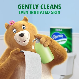 Foto 3 | Foto 3 | Rollos De Papel Higiénico Charmin Ultra Gentle 9 Mega Rollos - Venta Internacional.