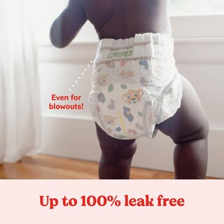 Foto 5 | Foto 5 | Pañales Huggies Little Movers Talla 6 (16+kg) 50 Unidades - Venta Internacional.