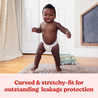 Foto 6 | Foto 6 | Pañales Huggies Little Movers Talla 6 (16+kg) 50 Unidades - Venta Internacional.