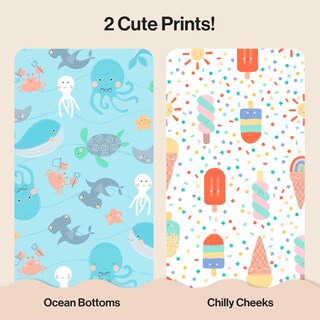 Foto 2 | Foto 2 | Pañales The Honest Company Clean Conscious Tamaño 1 4-6 Kg 78 Unidades - Venta Internacional.