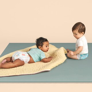 Foto 7 | Foto 7 | Pañales The Honest Company Clean Conscious Tamaño 1 4-6 Kg 78 Unidades - Venta Internacional.