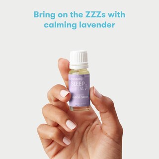 Foto 3 | Foto 3 | Gotas de Baño Frida Baby Natural Sleep Vapor Aceite De Lavanda 9 Ml - Venta Internacional