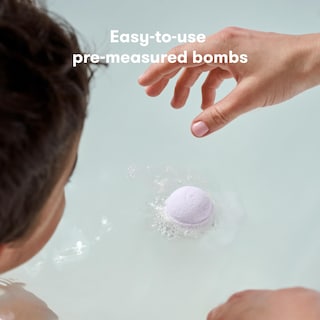 Foto 5 | Foto 5 | Bombas de Baño FridaBaby Sleep para Niños con Aceites Esenciales - Venta Internacional