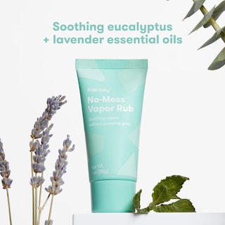 Foto 4 | Foto 4 | Vapor Rub Frida Baby para El Pecho El Cuello La Espalda Y Los Pies Del Bebé - Venta Internacional