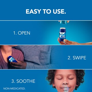 Foto 7 | Foto 7 | Bálsamo Sólido Vapostick Vicks Vaporub Para Niños, 37 Ml X 2 - Venta Internacional.