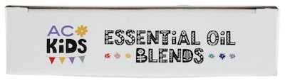 Foto 3 | Foto 3 | Kit De Mezclas De Aceites Esenciales De Aromaterapia Aura Cacia Kids - Venta Internacional.