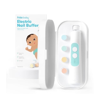 Foto 1 | Foto 1 | Cortadora De Uñas Eléctrica Frida Baby Con Luz Led Y Estuche De Almacenamiento - Venta Internacional.