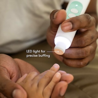 Foto 4 | Foto 4 | Cortadora De Uñas Eléctrica Frida Baby Con Luz Led Y Estuche De Almacenamiento - Venta Internacional.