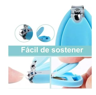 Foto 2 | Foto 2 | Herramienta Eléctrica Para El Cuidado De Las Uñas Para Bebés