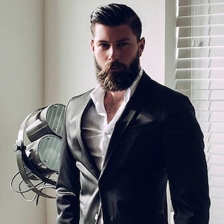 Foto 5 | Foto 5 | Shampoo Y Acondicionador 2 En 1 Hombre The Shaving Co 240 Ml