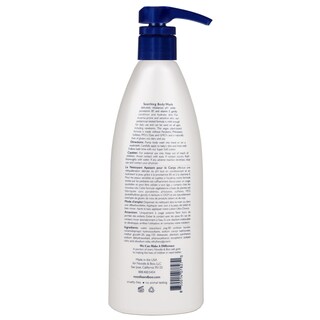 Foto 2 | Foto 2 | Gel De Baño Noodle & Boo, Calmante, Sin Fragancia, 480 Ml, Para Bebés - Venta Internacional.