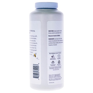 Foto 2 | Foto 2 | Polvo Para Espolvorear Burts Bees Baby Bee Original 221 Ml - Venta Internacional.