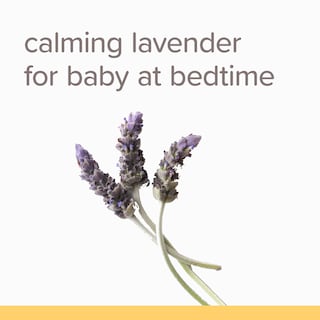 Foto 3 | Foto 3 | Champú Y Gel De Baño Burt's Bees Baby Con Lavanda 620 Ml - Venta Internacional.