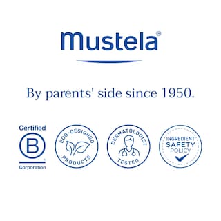 Foto 7 | Foto 7 | Gel Limpiador Mustela Certificado Orgánico 400 Ml Para Bebés Niños Y Adultos - Venta Internacional.