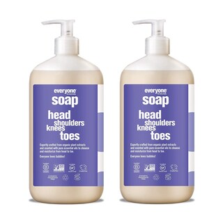 Foto 7 | Foto 7 | Jabón Gel De Baño Baño De Burbujas Champú Everyone 3-in-1 Kids - Venta Internacional.