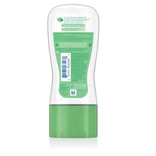 Foto 2 | Foto 2 | Aceite en Gel Johnson's Baby con Aloe Vera y Vitamina E 190 Ml - Venta Internacional