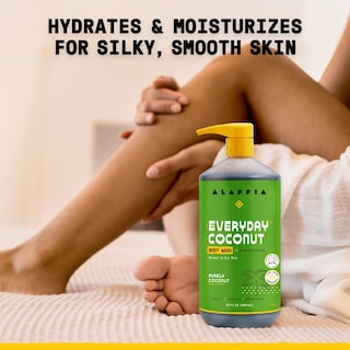 Foto 6 | Foto 6 | Gel de Baño Alaffia Everyday Coconut Hidratante 946 Ml - Venta Internacional