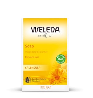 Foto 1 | Foto 1 | Jabón Weleda Calendula Baby 100ml - Venta Internacional.