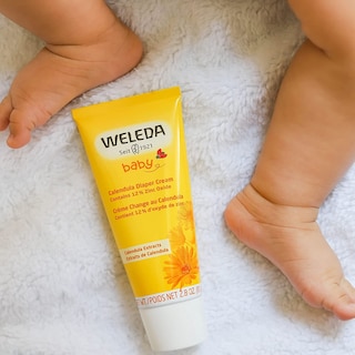 Foto 2 | Foto 2 | Crema Para Pañales Weleda Baby Calendula 85 Ml (paquete De 3) - Venta Internacional.