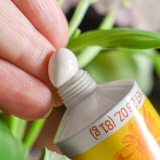 Foto 5 | Foto 5 | Crema Para Pañales Weleda Baby Calendula 85 Ml (paquete De 3) - Venta Internacional.