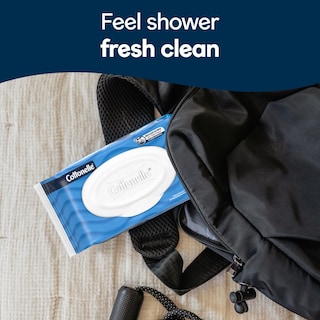 Foto 7 | Foto 7 | Toallitas Húmedas Desechables Cottonelle Fresh Feel 336 - Venta Internacional.