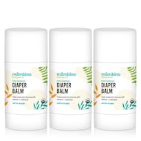 Bálsamo Para Pañales Mambino Organics Little Bottoms, 18 Ml (paquete De 3) - Venta Internacional.