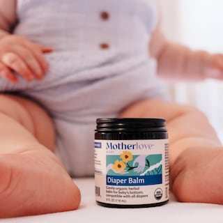 Foto 7 | Foto 7 | Bálsamo Para Pañales Motherlove, Crema Orgánica Para Dermatitis Del Pañal A Base De Hierbas, 60 Ml - Venta Internacional.